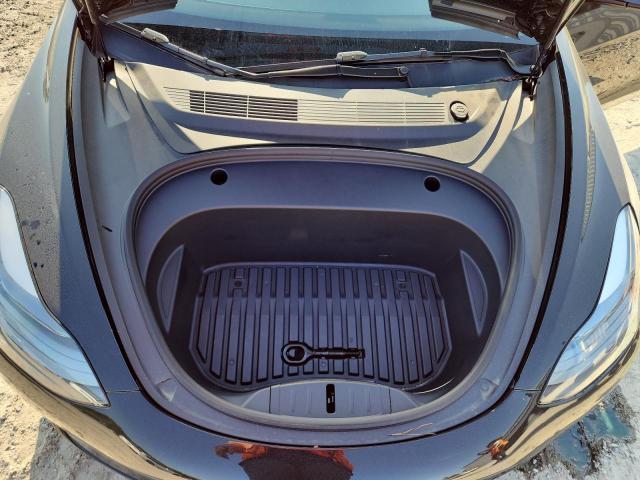 Photo 11 from auction – 2023 TESLA MODEL 3 with VIN 5YJ3E1EA4PF541148