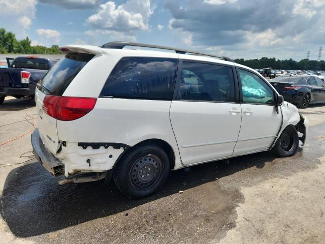 Photo 3 from auction – 2004 TOYOTA SIENNA CE with VIN 5TDZA23C74S174995