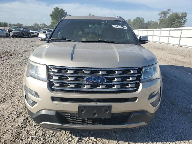 Photo 5 from auction – 2017 FORD EXPLORER L with VIN 1FM5K7FH6HGE10838