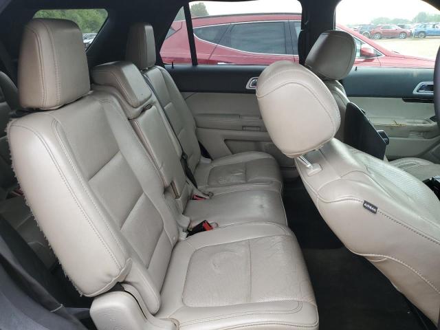 Photo 11 from auction – 2012 FORD EXPLORER L with VIN 1FMHK8F81CGA55735