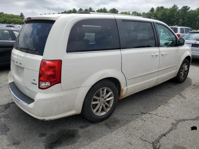 Photo 3 from auction – 2011 DODGE GRAND CARA with VIN 2D4RN5DG5BR738319