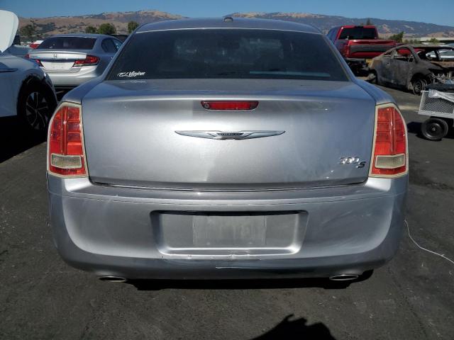Photo 6 from auction – 2013 CHRYSLER 300 S with VIN 2C3CCABG6DH659274