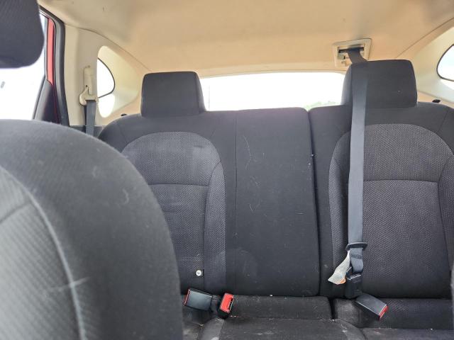 Photo 10 from auction – 2012 NISSAN ROGUE S with VIN JN8AS5MT2CW292594