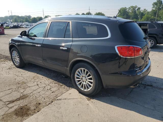 Photo 2 from auction – 2011 BUICK ENCLAVE CX with VIN 5GAKVBED3BJ144173