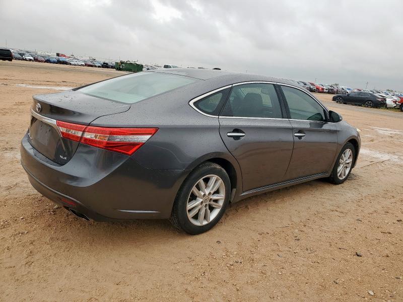 Photo 3 from auction – 2014 TOYOTA AVALON BAS with VIN 4T1BK1EBXEU109600