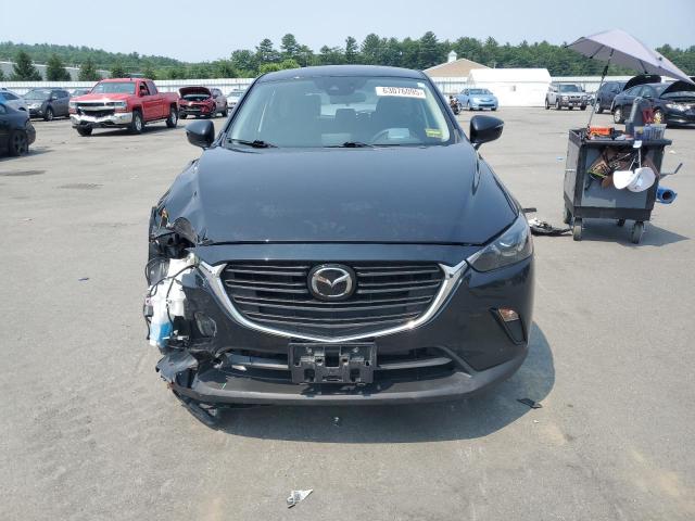 Photo 5 from auction – 2021 MAZDA CX-3 SPORT with VIN JM1DKFB71M1506445