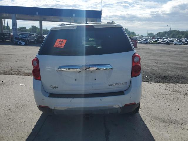 Photo 6 from auction – 2015 CHEVROLET EQUINOX LT with VIN 2GNALDEK4F1103620