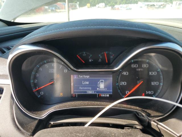 Photo 9 from auction – 2014 CHEVROLET IMPALA LS with VIN 2G11Y5SL8E9211020
