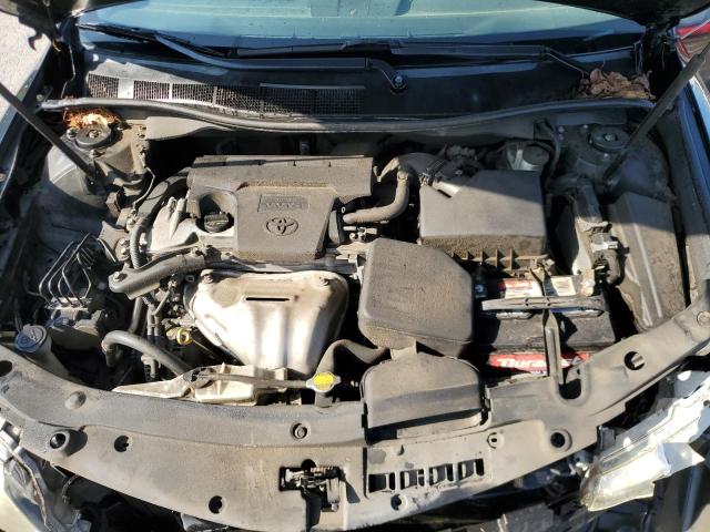 Photo 11 from auction – 2013 TOYOTA CAMRY L with VIN 4T1BF1FK7DU692323