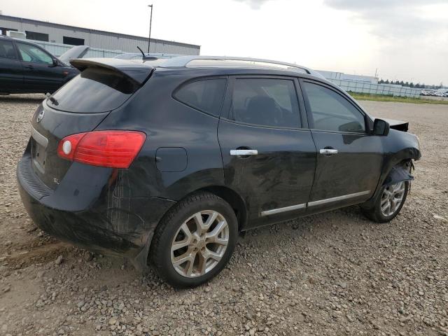 Photo 3 from auction – 2012 NISSAN ROGUE S with VIN JN8AS5MT6CW301474