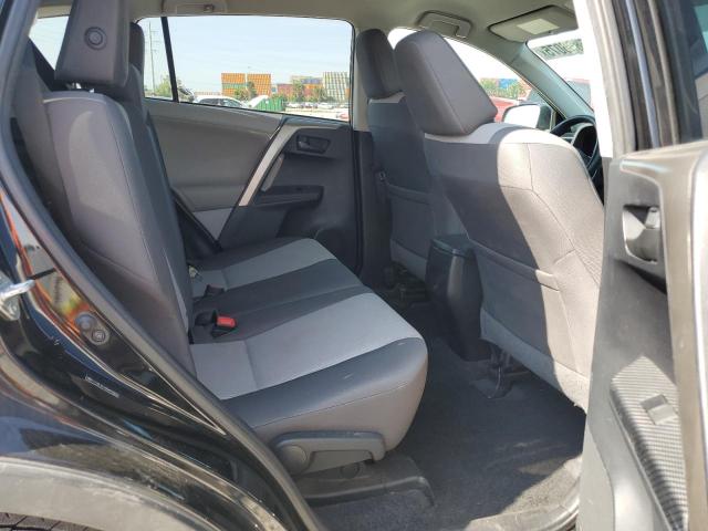 Photo 11 from auction – 2013 TOYOTA RAV4 LE with VIN 2T3BFREV9DW049943