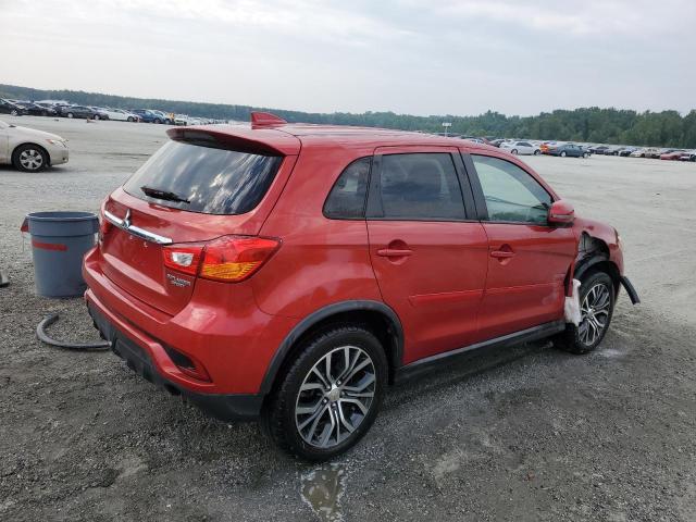 Photo 3 from auction – 2019 MITSUBISHI OUTLANDER with VIN JA4AP3AU9KU004198