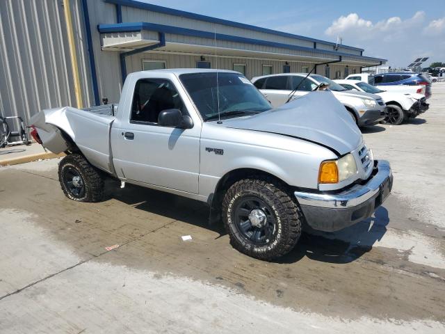 Photo 4 from auction – 2001 FORD RANGER with VIN 1FTYR10D21PB63548