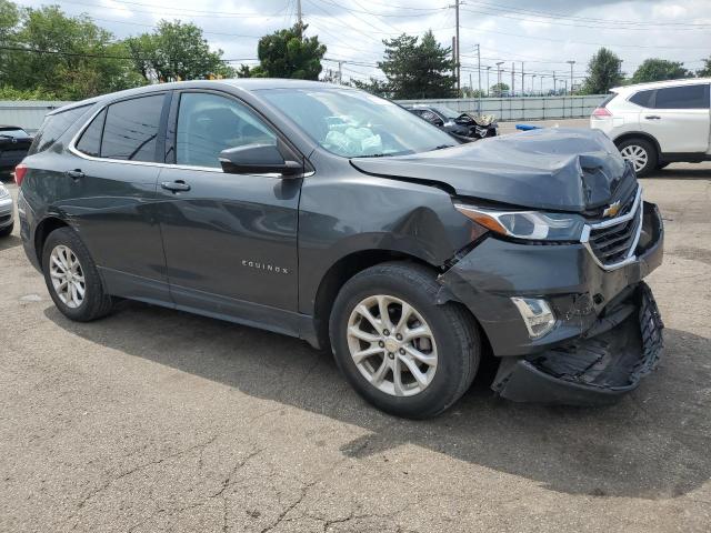 Photo 4 from auction – 2018 CHEVROLET EQUINOX LT with VIN 2GNAXSEV7J6334140