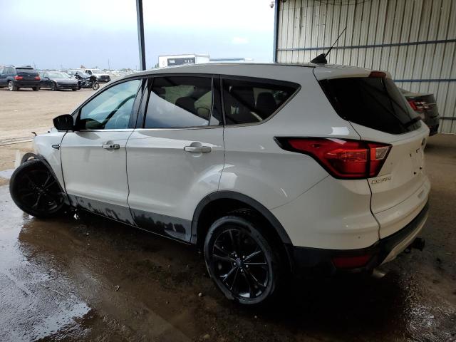 Photo 2 from auction – 2019 FORD ESCAPE SE with VIN 1FMCU0G90KUC34460