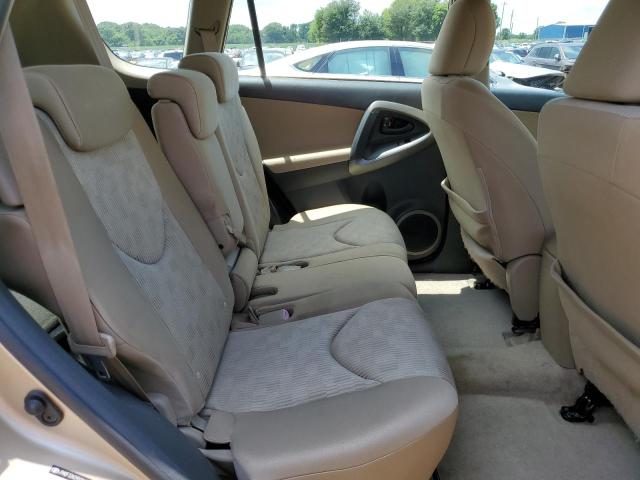 Photo 11 from auction – 2009 TOYOTA RAV4 with VIN JTMZF33V295006557