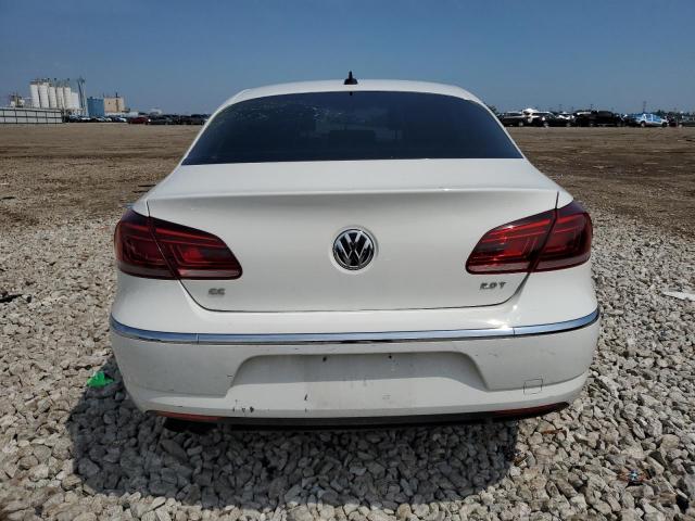 Photo 6 from auction – 2013 VOLKSWAGEN CC with VIN WVWBP7ANXDE503535