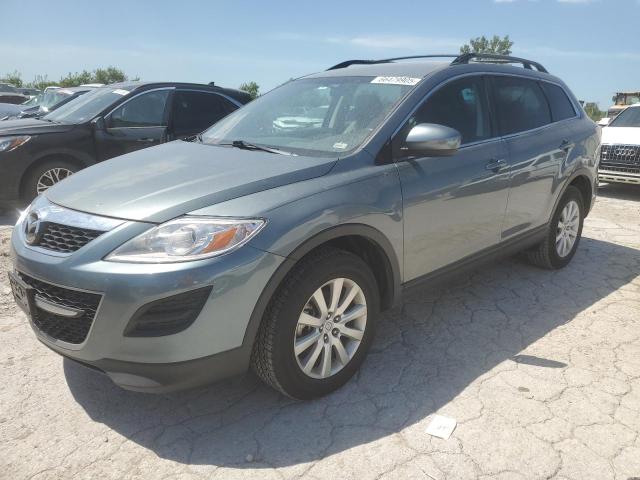 MAZDA CX-9 2010 with VIN JM3TB2MAXA0201628 - Photo from auction