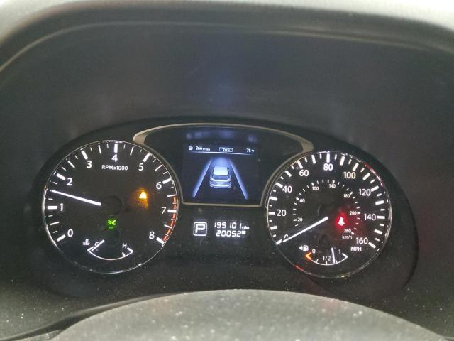 Photo 9 from auction – 2014 NISSAN PATHFINDER with VIN 5N1AR2MM9EC614890