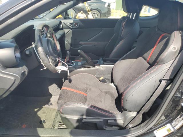 Photo 7 from auction – 2022 SUBARU BRZ LIMITE with VIN JF1ZDBF14N8702313