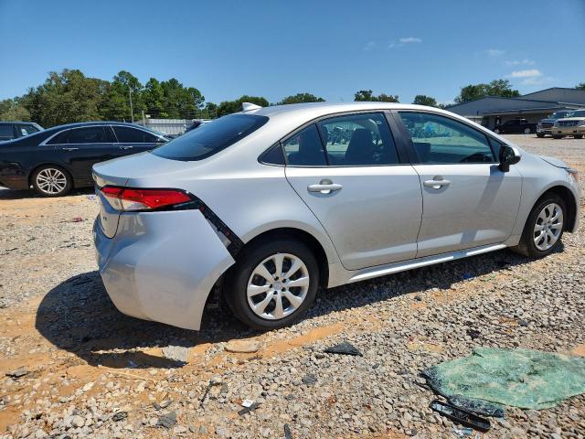 Photo 3 from auction – 2024 TOYOTA COROLLA LE with VIN 5YFB4MDE2RP202948