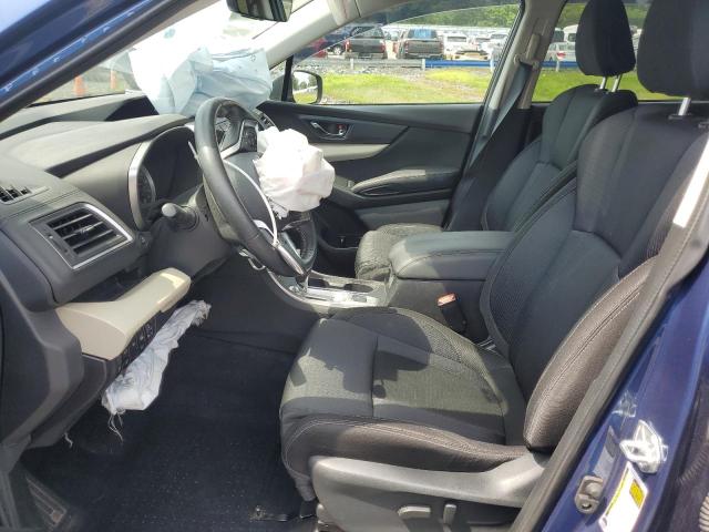 Photo 7 from auction – 2021 SUBARU ASCENT PRE with VIN 4S4WMAFD1M3456216