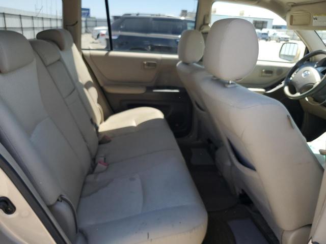 Zdjęcie 11 z aukcji – 2005 TOYOTA HIGHLANDER z VIN JTEDP21A150085644