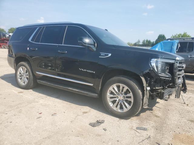 Photo 4 from auction – 2021 GMC YUKON SLT with VIN 1GKS2BKD0MR117873