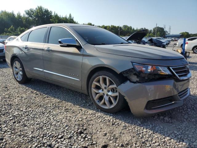 Photo 4 from auction – 2018 CHEVROLET IMPALA PRE with VIN 2G1125S31J9113345