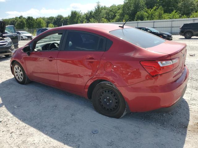 Photo 2 from auction – 2017 KIA RIO LX with VIN KNADM4A31H6085765