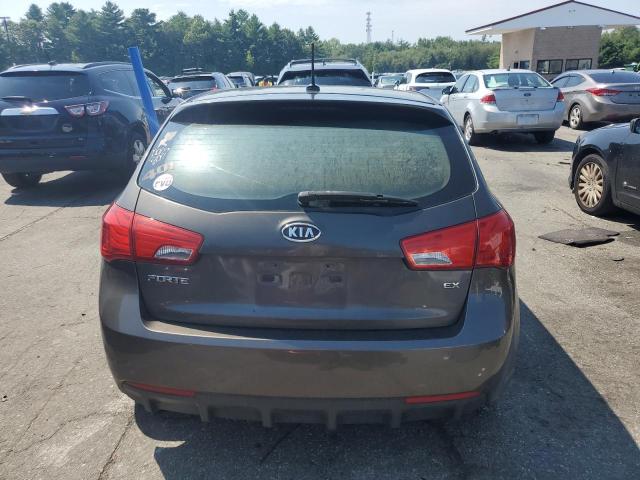 Photo 6 from auction – 2011 KIA FORTE EX with VIN KNAFU5A24B5411271