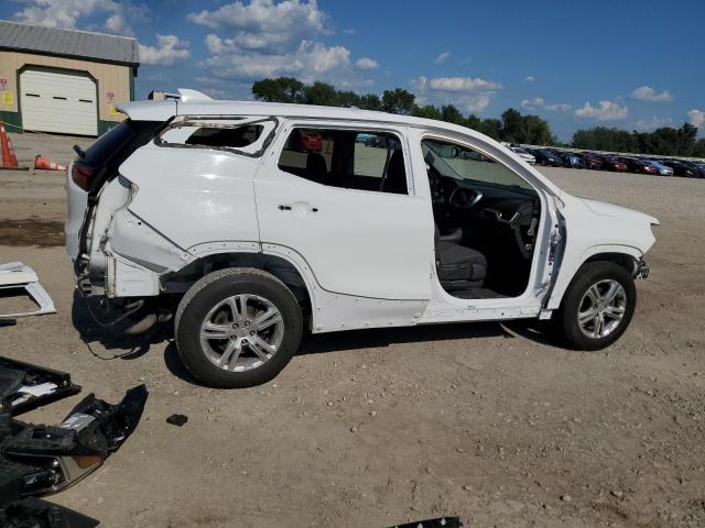Photo 3 from auction – 2019 GMC TERRAIN SL with VIN 3GKALMEVXKL110796