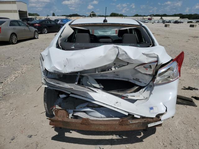 Photo 6 from auction – 2012 FORD FOCUS SE with VIN 1FAHP3F29CL375046