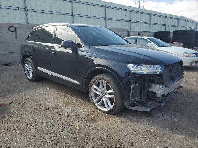 Photo 4 from auction – 2017 AUDI Q7 PRESTIG with VIN WA1VAAF74HD016584