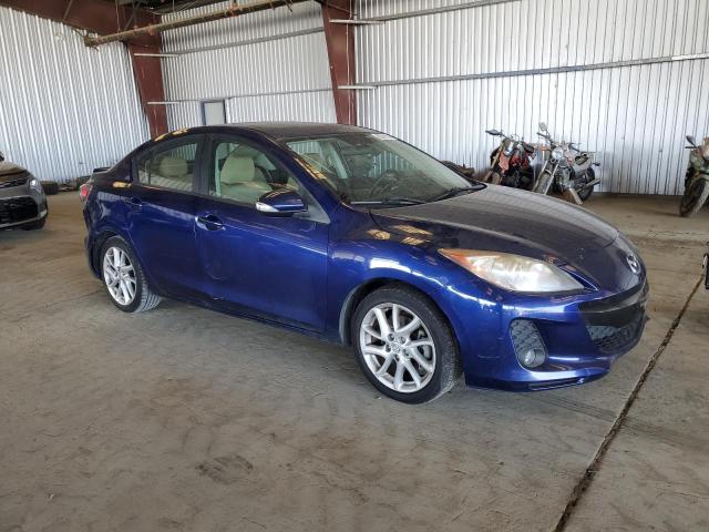 Zdjęcie 4 z aukcji – 2012 MAZDA 3 S z VIN JM1BL1V69C1578910