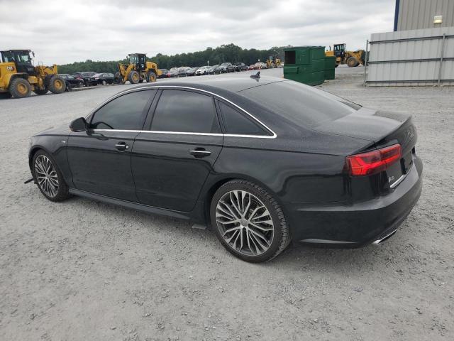 Photo 2 from auction – 2017 AUDI A6 PREMIUM with VIN WAUC8AFC2HN131553