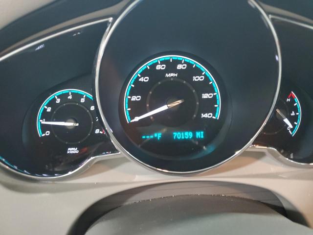 Photo 9 from auction – 2011 CHEVROLET MALIBU LS with VIN 1G1ZB5E16BF169934