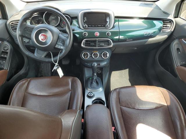 Photo 8 from auction – 2016 FIAT 500X LOUNG with VIN ZFBCFYDTXGP388907