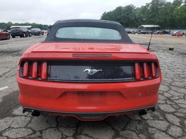 Photo 6 from auction – 2015 FORD MUSTANG with VIN 1FATP8UH2F5352019