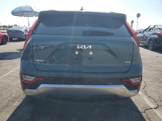 Photo 6 from auction – 2024 KIA NIRO SX with VIN KNDCT3LE9R5125060