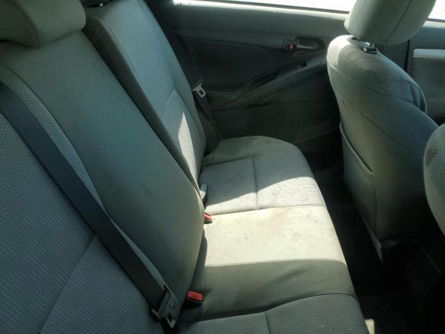 Photo 10 from auction – 2010 TOYOTA COROLLA MA with VIN 2T1KU4EE4AC383635
