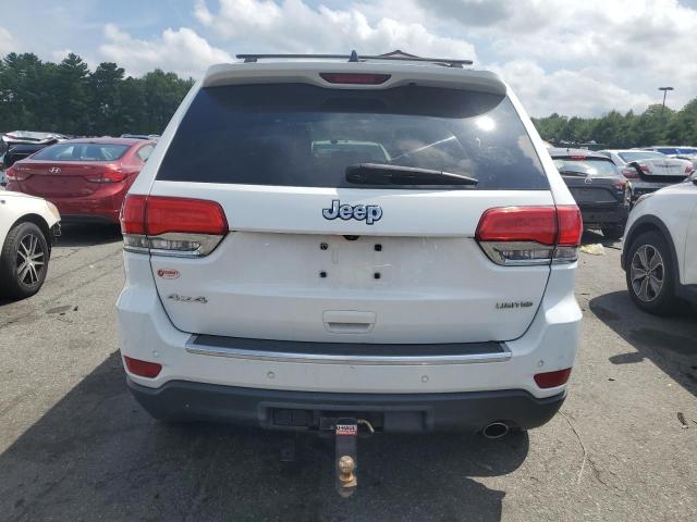 Photo 6 from auction – 2015 JEEP GRAND CHER with VIN 1C4RJFBG3FC606028