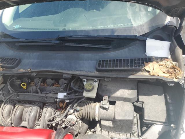 Photo 12 from auction – 2013 FORD ESCAPE S with VIN 1FMCU0F71DUC61380