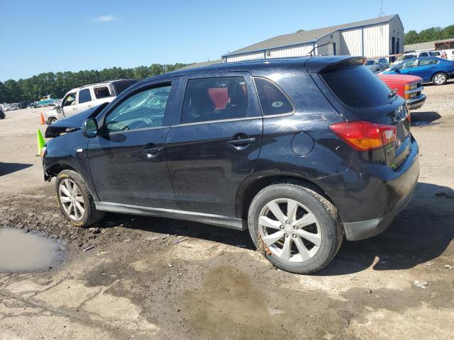 Photo 2 from auction – 2014 MITSUBISHI OUTLANDER with VIN 4A4AP3AU7EE010157