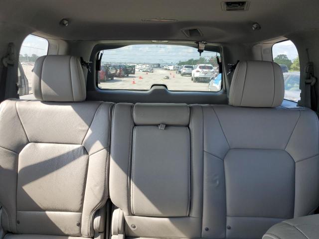 Zdjęcie 10 z aukcji – 2015 HONDA PILOT EXL z VIN 5FNYF4H55FB023003