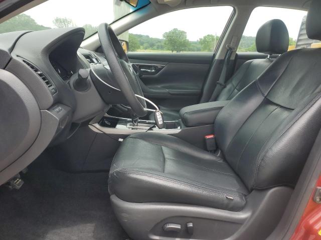 Photo 7 from auction – 2014 NISSAN ALTIMA 2.5 with VIN 1N4AL3AP7EC323496