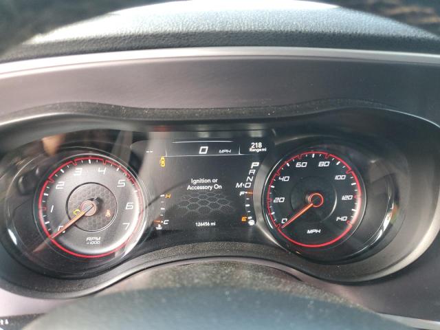 Photo 9 from auction – 2019 DODGE CHARGER SX with VIN 2C3CDXBG4KH666107