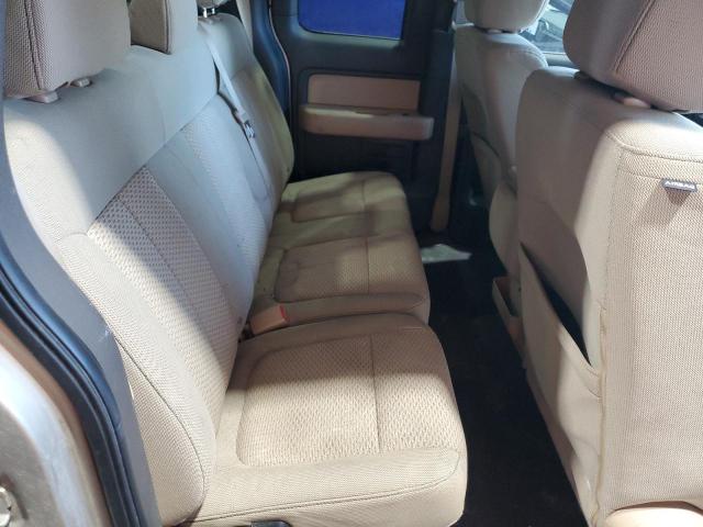 Photo 10 from auction – 2014 FORD F150 SUPER with VIN 1FTFX1ETXEFB85564