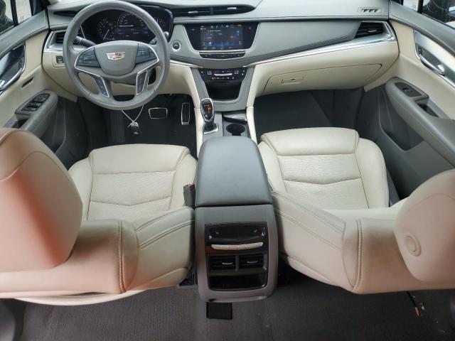 Photo 8 from auction – 2018 CADILLAC XT5 PREMIU with VIN 1GYKNERS1JZ123647