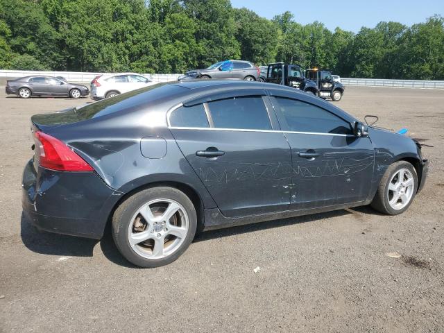 Photo 3 from auction – 2012 VOLVO S60 T5 with VIN YV1622FS7C2028843